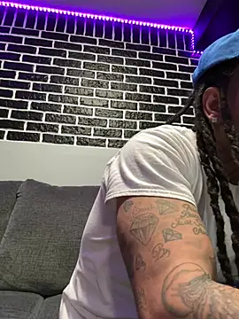 BigWayneBabyXXX online show from March 2, 2026, 5:08 am