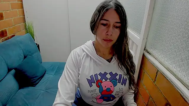 Penelope47 online show from March 13, 2026, 6:57 pm