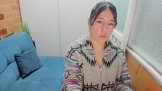 Penelope47 online show from November 14, 2025, 6:55 pm