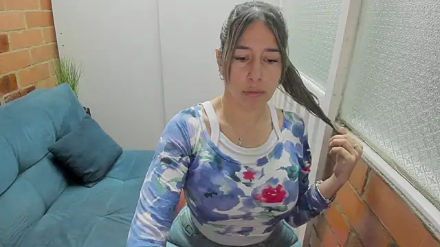 Penelope47 online show from March 27, 2026, 6:20 pm