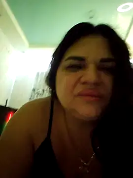 littleRikka online show from October 12, 2025, 8:21 pm