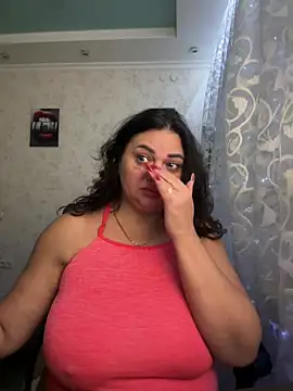 littleRikka online show from January 15, 2025, 8:16 pm