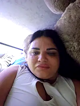 littleRikka online show from September 19, 2025, 8:13 pm