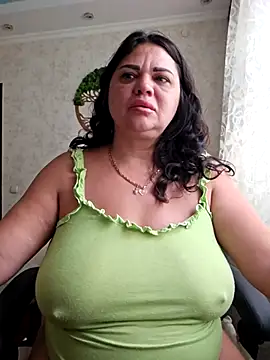 littleRikka online show from September 9, 2025, 6:56 am