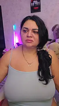 Snapshot of littleRikka chatting on February 18, 2026, 3:30 pm littleRikka online show from February 18, 2026, 3:30 pm