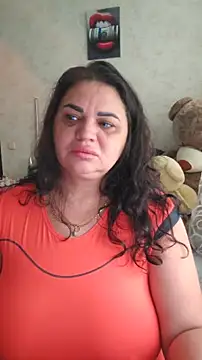 Snapshot of littleRikka chatting on March 14, 2026, 7:14 am littleRikka online show from March 14, 2026, 7:14 am