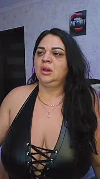 Snapshot of littleRikka chatting on March 9, 2026, 8:23 pm littleRikka online show from March 9, 2026, 8:23 pm