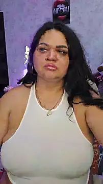 Snapshot of littleRikka chatting on March 24, 2026, 6:52 pm littleRikka online show from March 24, 2026, 6:52 pm