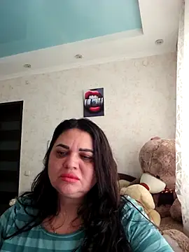 Snapshot of littleRikka chatting on March 21, 2026, 8:19 am littleRikka online show from March 21, 2026, 8:19 am