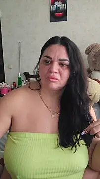 Snapshot of littleRikka chatting on March 2, 2026, 7:26 am littleRikka online show from March 2, 2026, 7:26 am