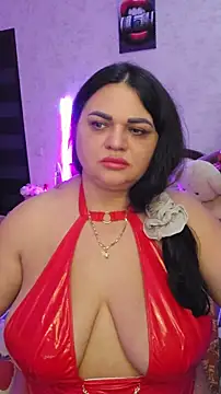 Snapshot of littleRikka chatting on March 29, 2026, 5:58 pm littleRikka online show from March 29, 2026, 5:58 pm