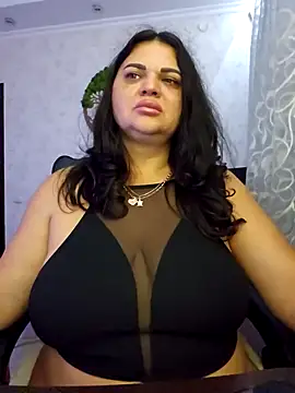 littleRikka online show from September 20, 2025, 8:47 pm