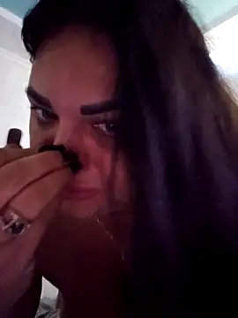 littleRikka online show from September 30, 2025, 8:37 pm