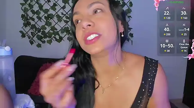 Snapshot of maribad chatting on March 6, 2025, 7:54 pm maribad online show from March 6, 2025, 7:54 pm