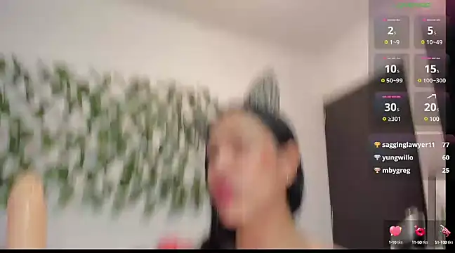 Snapshot of maribad chatting on January 23, 2025, 11:26 pm maribad online show from January 23, 2025, 11:26 pm