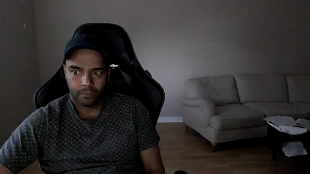 dan the man35 online show from March 12, 2026, 4:22 pm