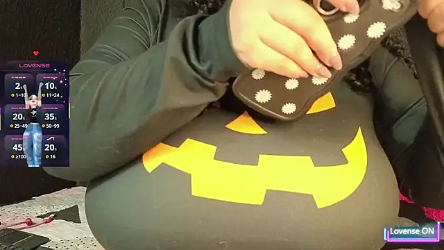 dulce lf online show from November 1, 2025, 5:03 am