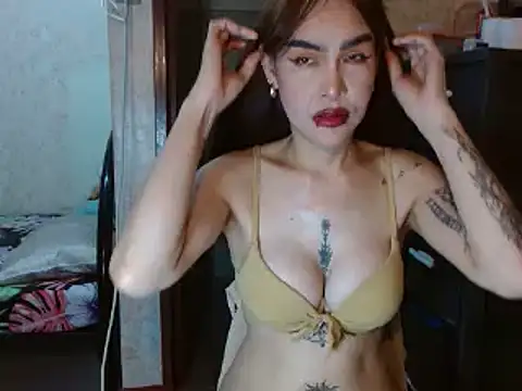 CumEaterLima online show from May 10, 2026, 4:31 pm
