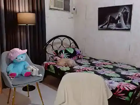 CumEaterLima online show from November 14, 2025, 6:39 am