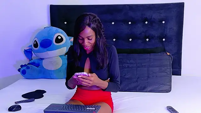 Blackrosse   online show from April 20, 2026, 2:29 pm