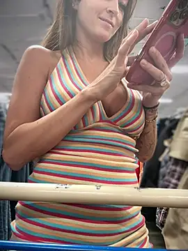  Rapunzel  online show from April 9, 2026, 8:04 pm