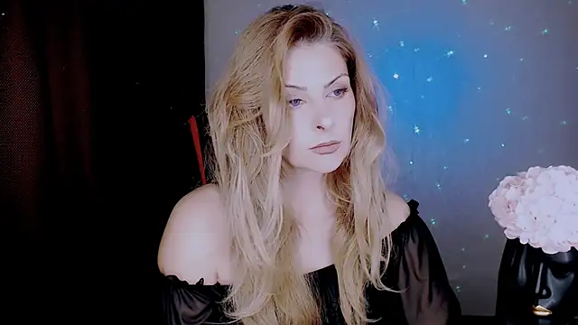 Eleonores online show from September 21, 2025, 4:39 am