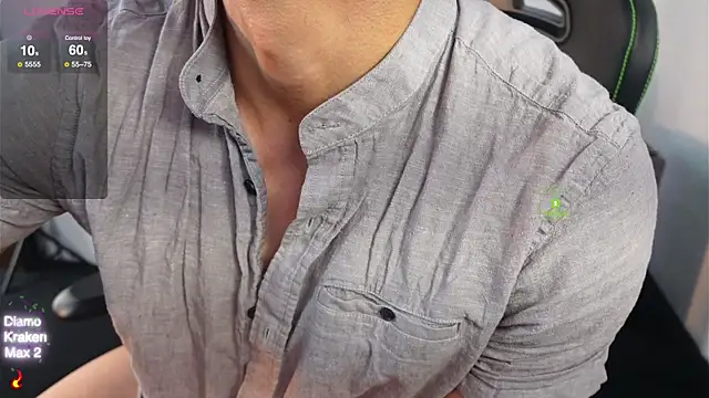 knimh online show from October 25, 2025, 4:29 pm