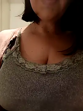 Dolcissima33 online show from February 12, 2025, 7:13 pm