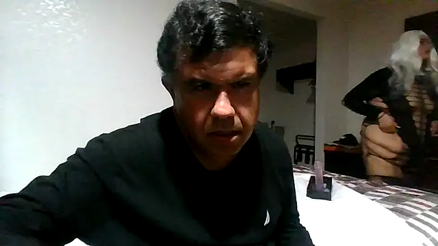 Wilwildwestone420 online show from February 17, 2025, 1:58 am