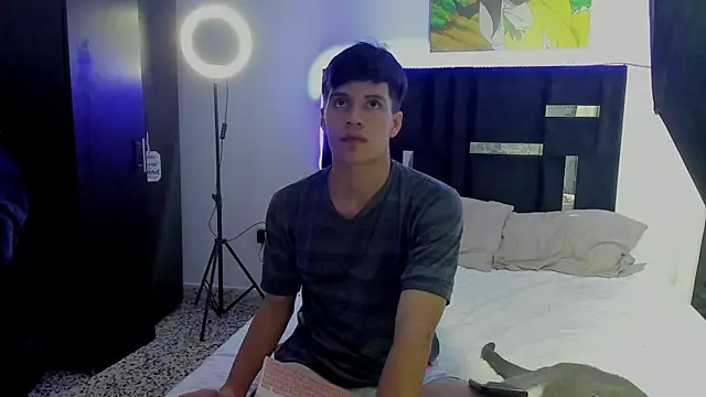 Dimitrixxx   online show from January 6, 2026, 2:48 am