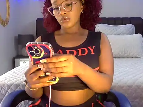 Snapshot of BOOTYBANGER24xx chatting on October 27, 2025, 7:31 am BOOTYBANGER24xx online show from October 27, 2025, 7:31 am