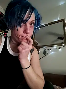 TheDaisyChaos online show from October 29, 2025, 12:31 am