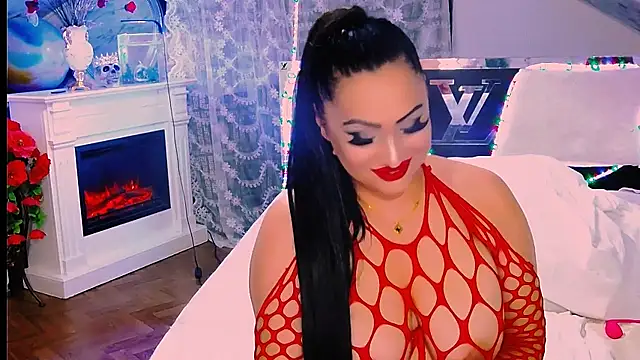 AmyraSunris online show from October 3, 2025, 9:05 pm