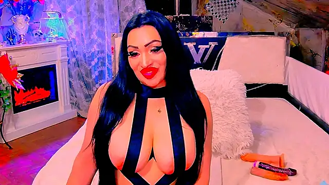 Snapshot of AmyraSunris chatting on June 25, 2026, 9:20 pm AmyraSunris online show from June 25, 2026, 9:20 pm