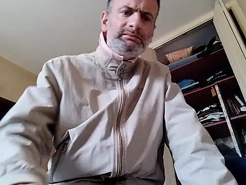 Perv10 online show from June 6, 2026, 8:19 am