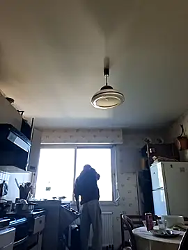 Perv10 online show from March 27, 2026, 8:22 am