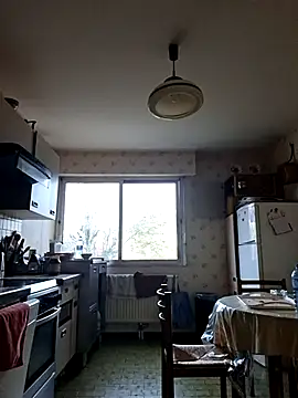 Perv10 online show from December 1, 2025, 8:48 am