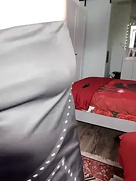 HotSpicyGujju online show from February 22, 2025, 7:47 pm