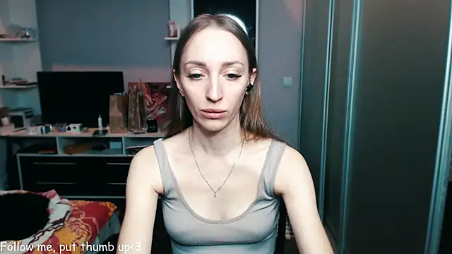 Snapshot of Natalimeowks chatting on January 2, 2025, 12:57 pm Natalimeowks online show from January 2, 2025, 12:57 pm