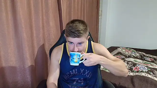 Snapshot of Todhorny9873 chatting on December 3, 2024, 5:37 am Todhorny9873 online show from December 3, 2024, 5:37 am