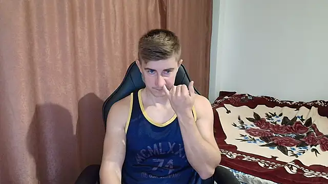 Snapshot of Todhorny9873 chatting on December 9, 2024, 8:11 am Todhorny9873 online show from December 9, 2024, 8:11 am