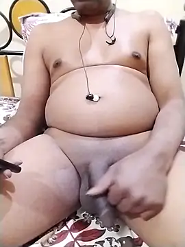 Black power143 online show from February 6, 2026, 7:32 pm