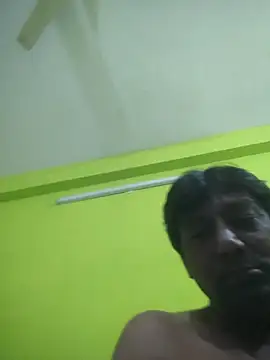 Black power143 online show from November 17, 2025, 11:20 pm