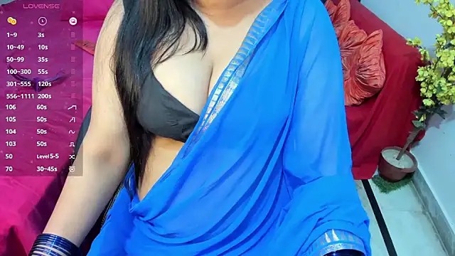 Snapshot of YourSanchu chatting on September 19, 2025, 6:01 pm YourSanchu online show from September 19, 2025, 6:01 pm