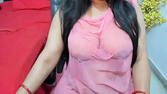 Snapshot of YourSanchu chatting on March 22, 2025, 9:42 pm YourSanchu online show from March 22, 2025, 9:42 pm