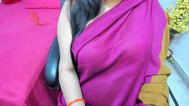 Snapshot of YourSanchu chatting on January 13, 2025, 9:31 pm YourSanchu online show from January 13, 2025, 9:31 pm