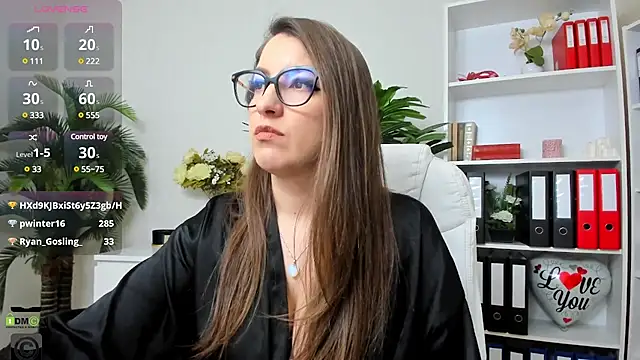 amayawest online show from March 2, 2025, 9:32 am