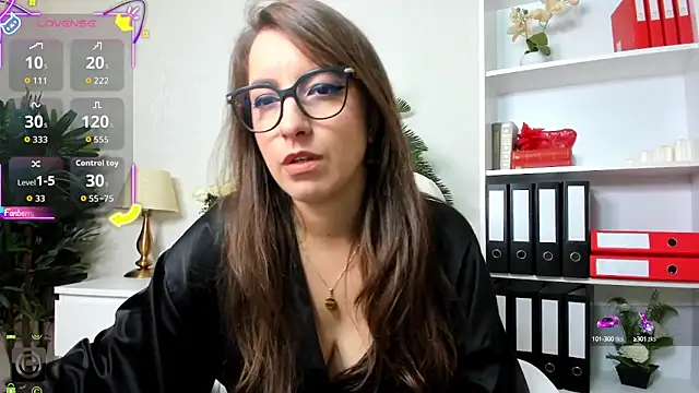 amayawest online show from September 14, 2025, 3:29 am