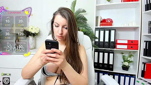 amayawest online show from March 24, 2026, 10:59 am