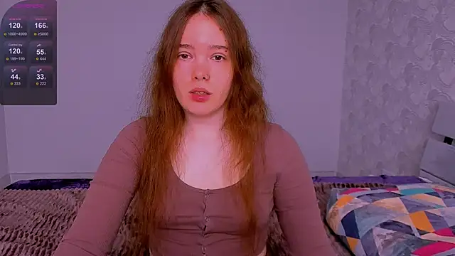 Snapshot of Janie_JJ_Curvie chatting on May 21, 2026, 2:42 am Janie JJ Curvie online show from May 21, 2026, 2:42 am
